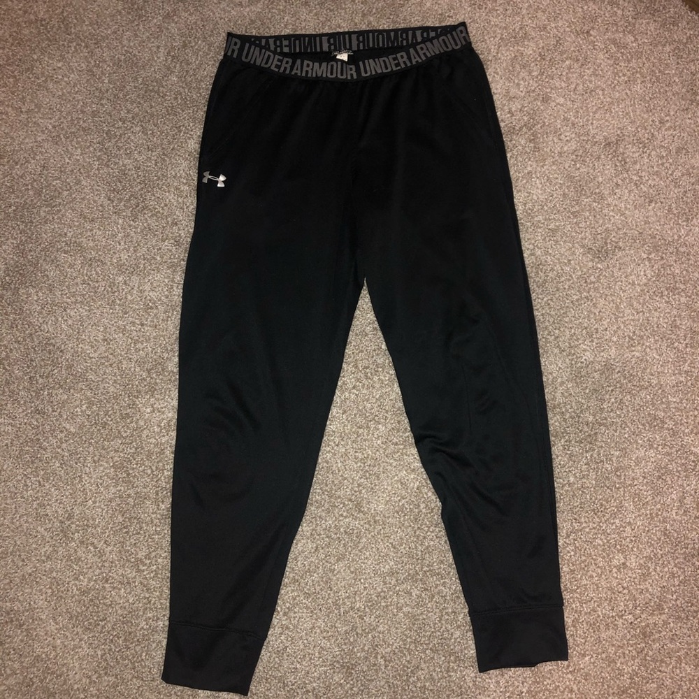 Under Armour joggers